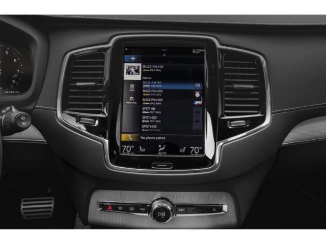 used 2021 Volvo XC90 car, priced at $32,999