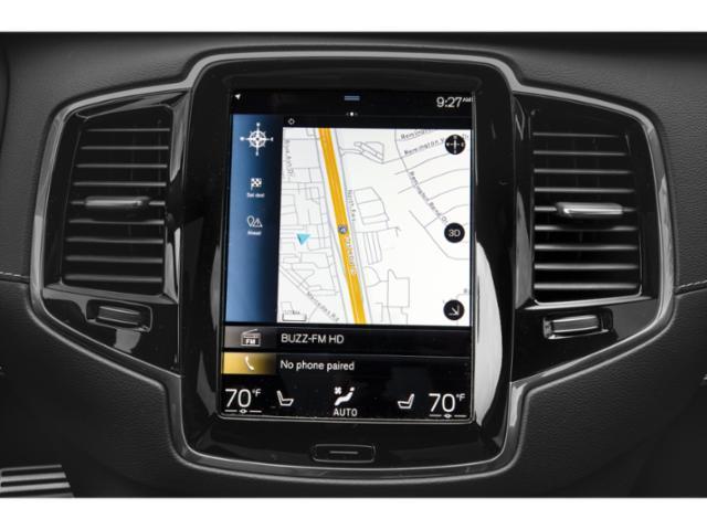 used 2021 Volvo XC90 car, priced at $32,999