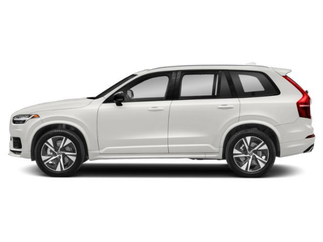 used 2021 Volvo XC90 car, priced at $32,999