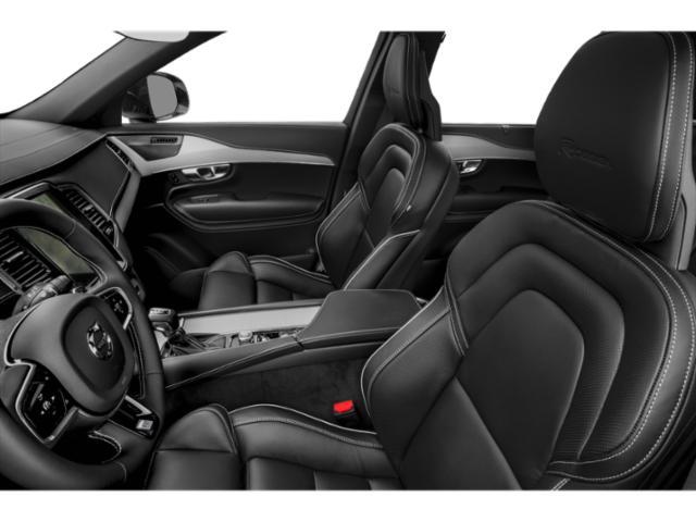 used 2021 Volvo XC90 car, priced at $32,999