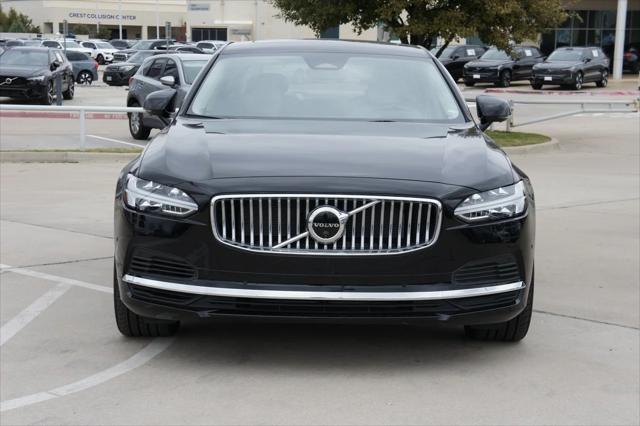 new 2025 Volvo S90 Plug-In Hybrid car, priced at $72,395