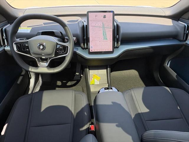 new 2025 Volvo EX30 car, priced at $44,064