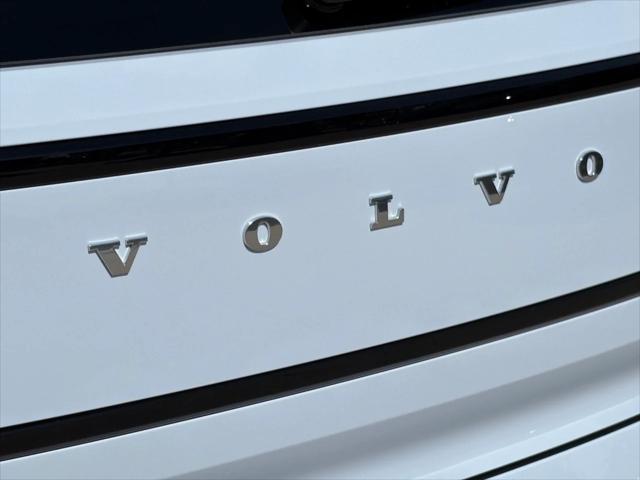 new 2025 Volvo EX30 car, priced at $44,064