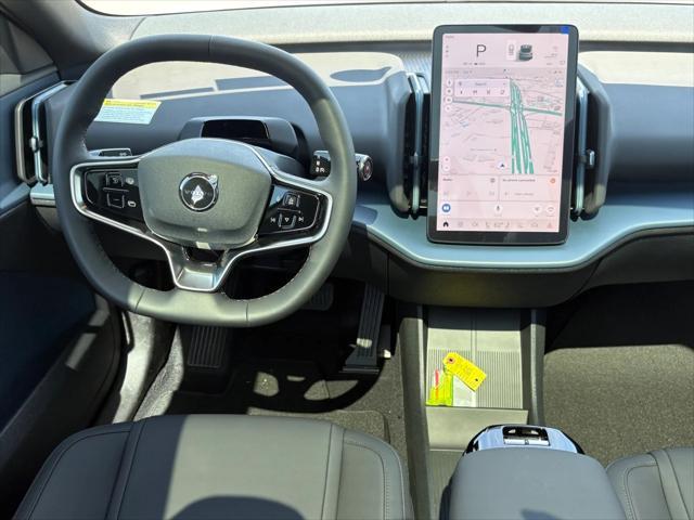 new 2025 Volvo EX30 car, priced at $44,064