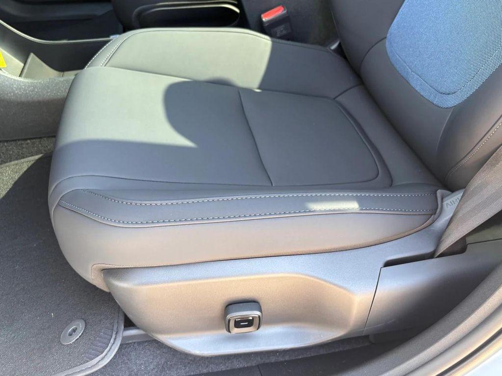 new 2025 Volvo EX30 car, priced at $47,380