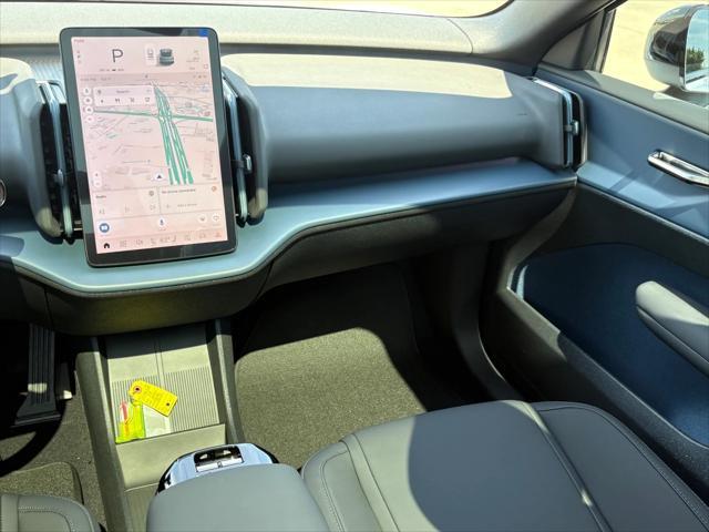 new 2025 Volvo EX30 car, priced at $44,064