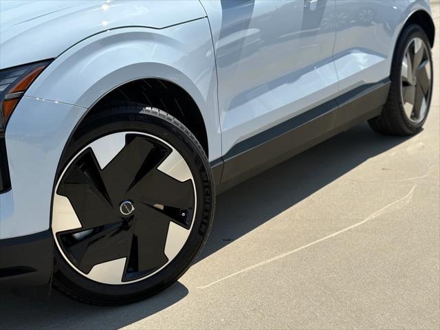 new 2025 Volvo EX30 car, priced at $44,064