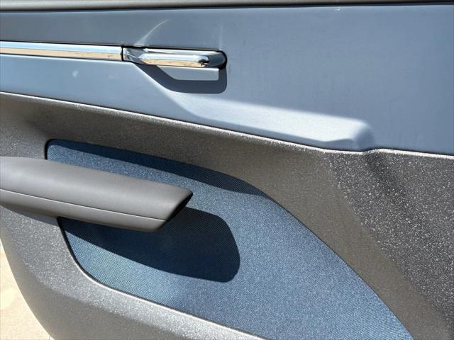 new 2025 Volvo EX30 car, priced at $44,064