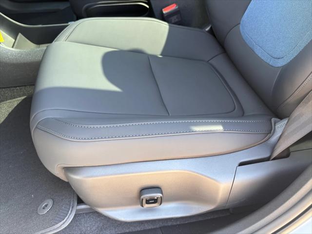 new 2025 Volvo EX30 car, priced at $44,064