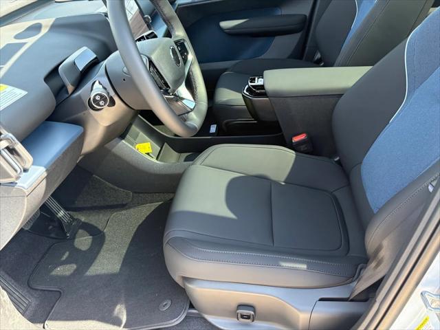 new 2025 Volvo EX30 car, priced at $44,064