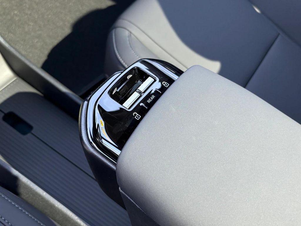 new 2025 Volvo EX30 car, priced at $47,380