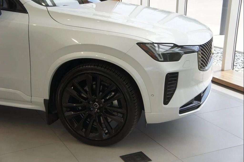 new 2026 Volvo XC90 car, priced at $82,500