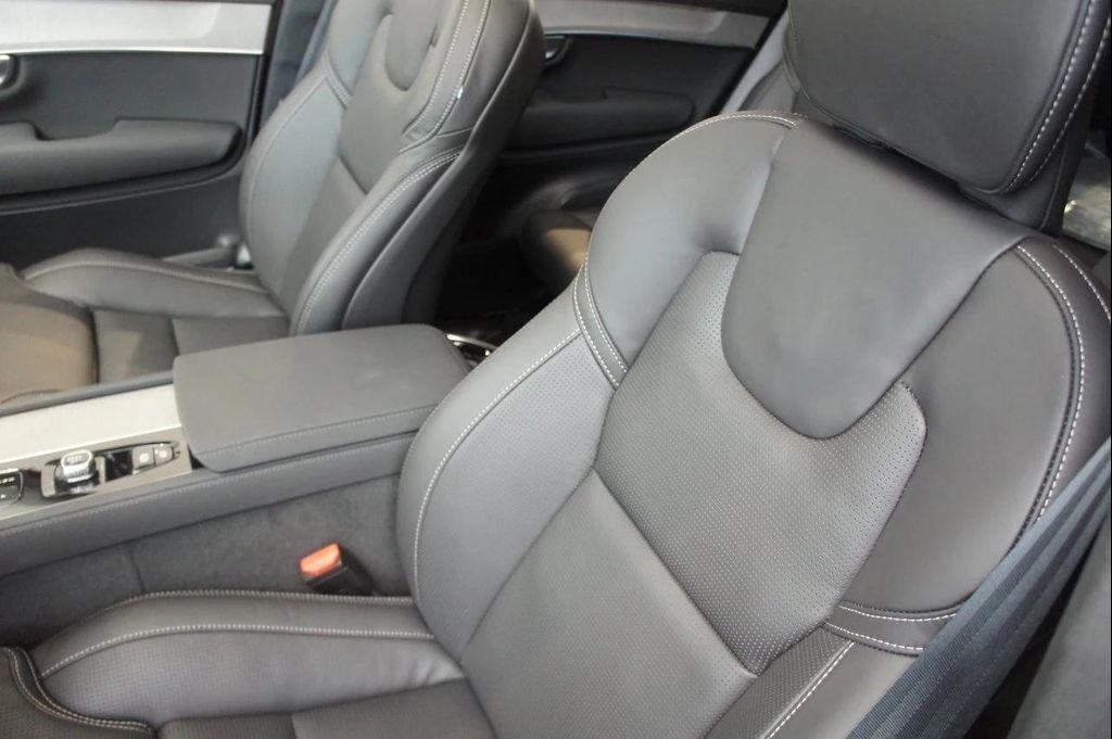 new 2026 Volvo XC90 car, priced at $82,500