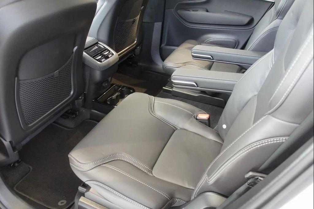new 2026 Volvo XC90 car, priced at $82,500