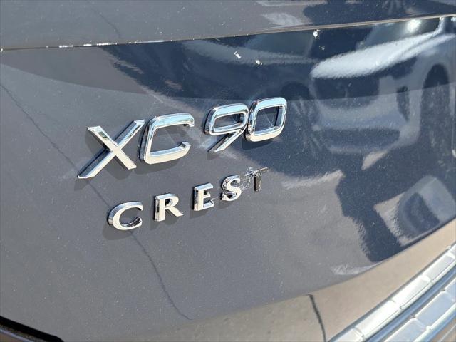 new 2025 Volvo XC60 Plug-In Hybrid car, priced at $67,060