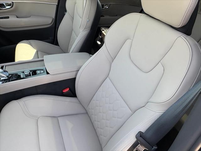 new 2025 Volvo XC60 Plug-In Hybrid car, priced at $67,060