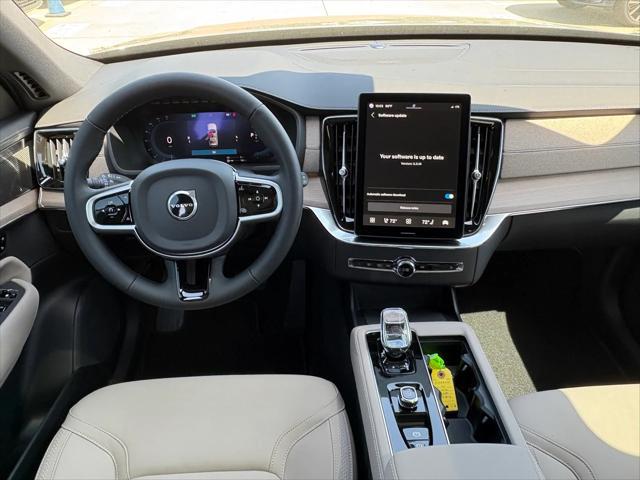 new 2025 Volvo XC60 Plug-In Hybrid car, priced at $67,060