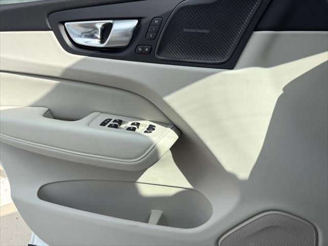 new 2025 Volvo XC60 Plug-In Hybrid car, priced at $67,060