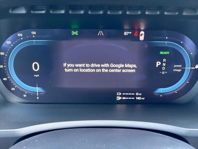 new 2025 Volvo XC60 Plug-In Hybrid car, priced at $67,060