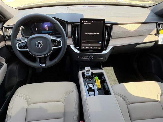 new 2025 Volvo XC60 Plug-In Hybrid car, priced at $67,060
