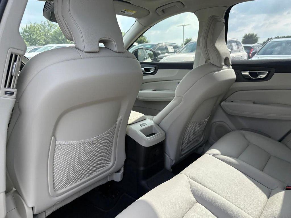 new 2025 Volvo XC60 Plug-In Hybrid car, priced at $67,060