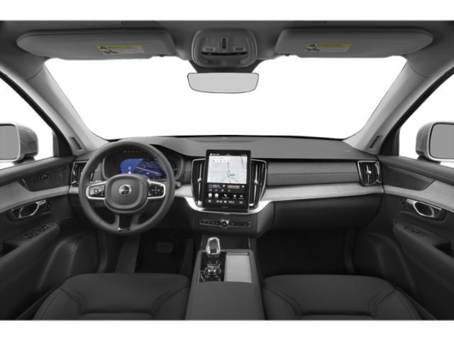 new 2025 Volvo XC90 Plug-In Hybrid car, priced at $82,405