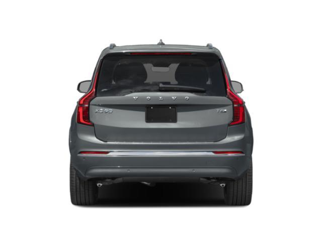 new 2025 Volvo XC90 Plug-In Hybrid car, priced at $82,405