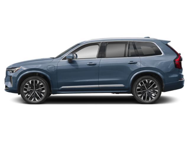 new 2025 Volvo XC90 Plug-In Hybrid car, priced at $82,405