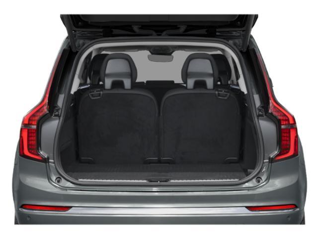 new 2025 Volvo XC90 Plug-In Hybrid car, priced at $82,405