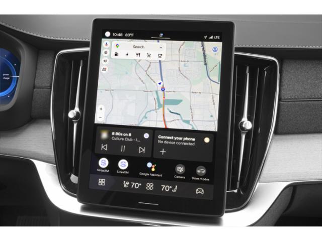 new 2025 Volvo XC90 Plug-In Hybrid car, priced at $82,405