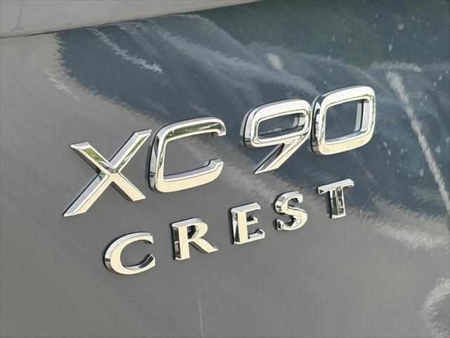 new 2025 Volvo XC90 Plug-In Hybrid car, priced at $82,405