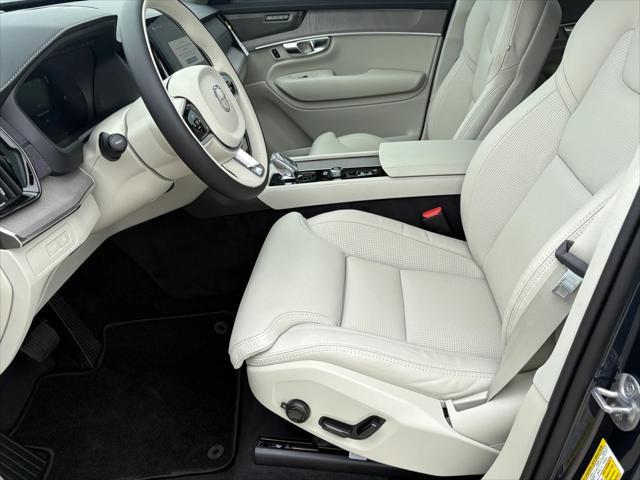 new 2025 Volvo XC90 Plug-In Hybrid car, priced at $82,405