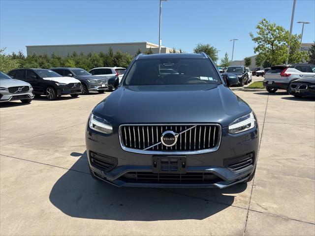 used 2022 Volvo XC90 car, priced at $43,999