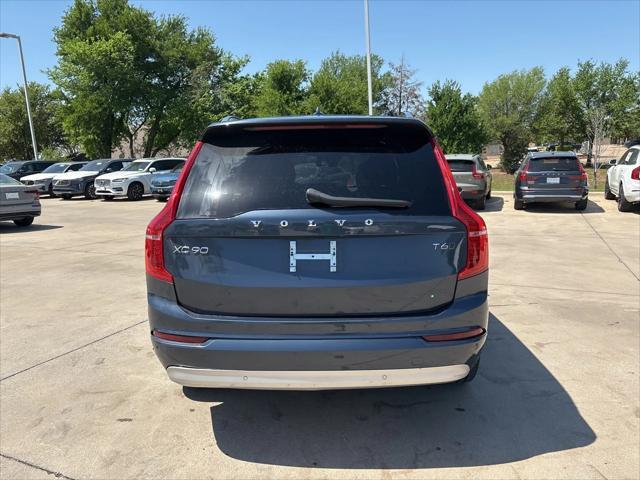 used 2022 Volvo XC90 car, priced at $43,999