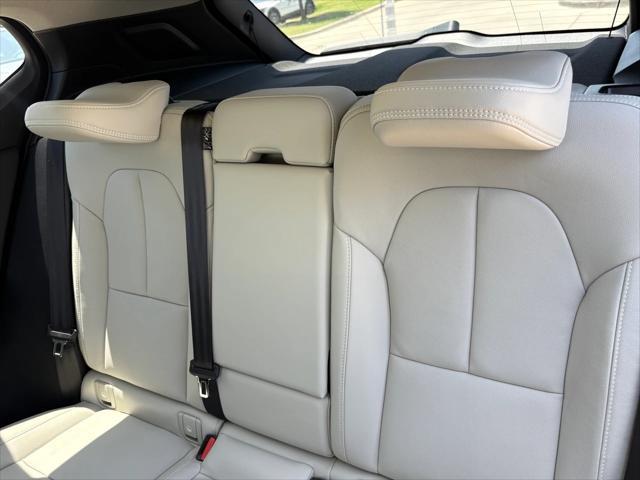 new 2025 Volvo XC40 car, priced at $49,460
