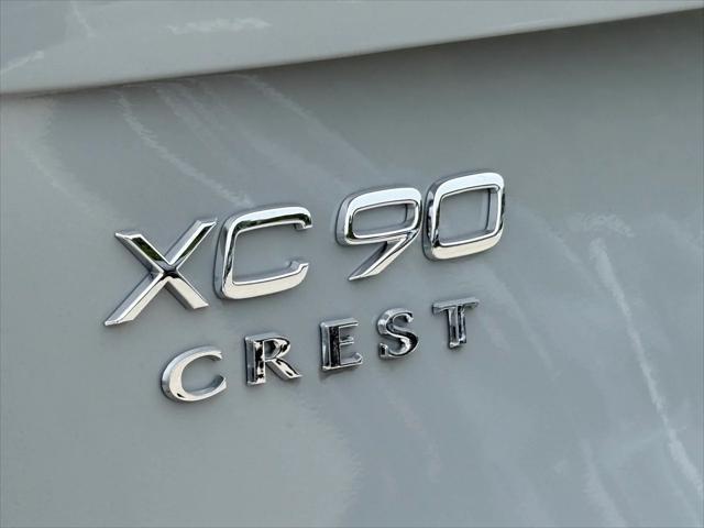 new 2025 Volvo XC90 Plug-In Hybrid car, priced at $82,405