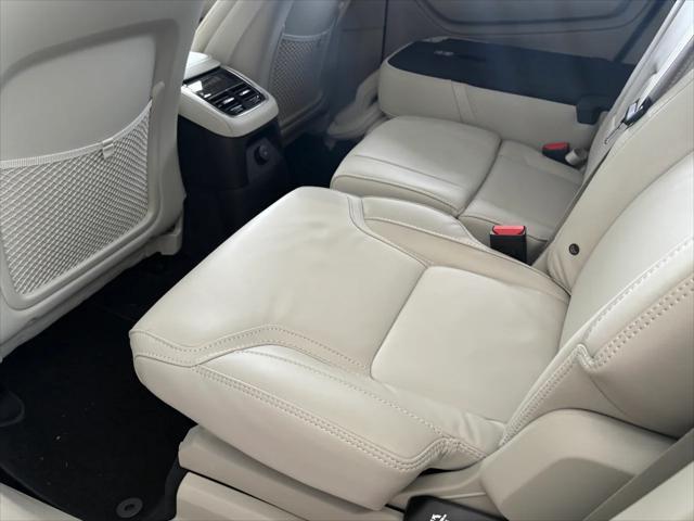 new 2025 Volvo XC90 Plug-In Hybrid car, priced at $82,405