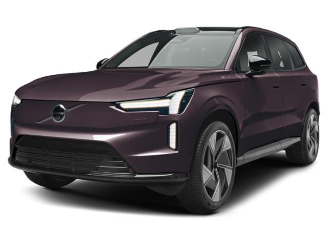new 2025 Volvo EX90 car, priced at $99,425