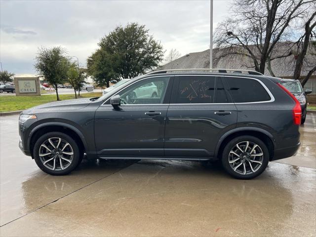 used 2017 Volvo XC90 car, priced at $22,718