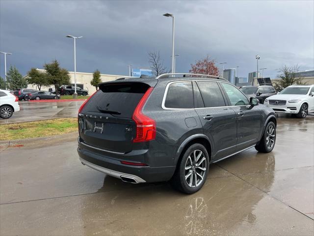 used 2017 Volvo XC90 car, priced at $22,718