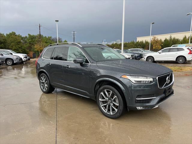 used 2017 Volvo XC90 car, priced at $22,718