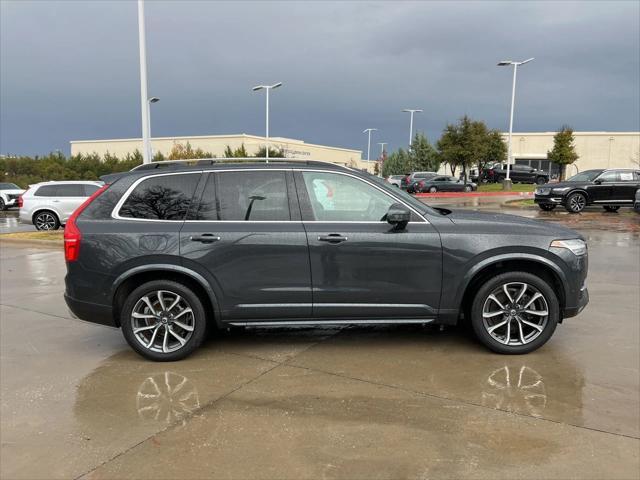 used 2017 Volvo XC90 car, priced at $22,718