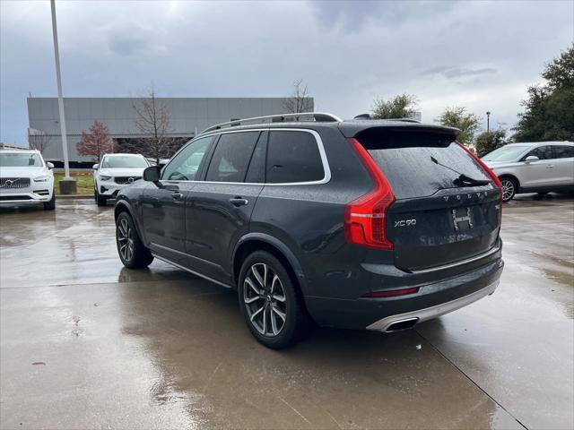 used 2017 Volvo XC90 car, priced at $22,718