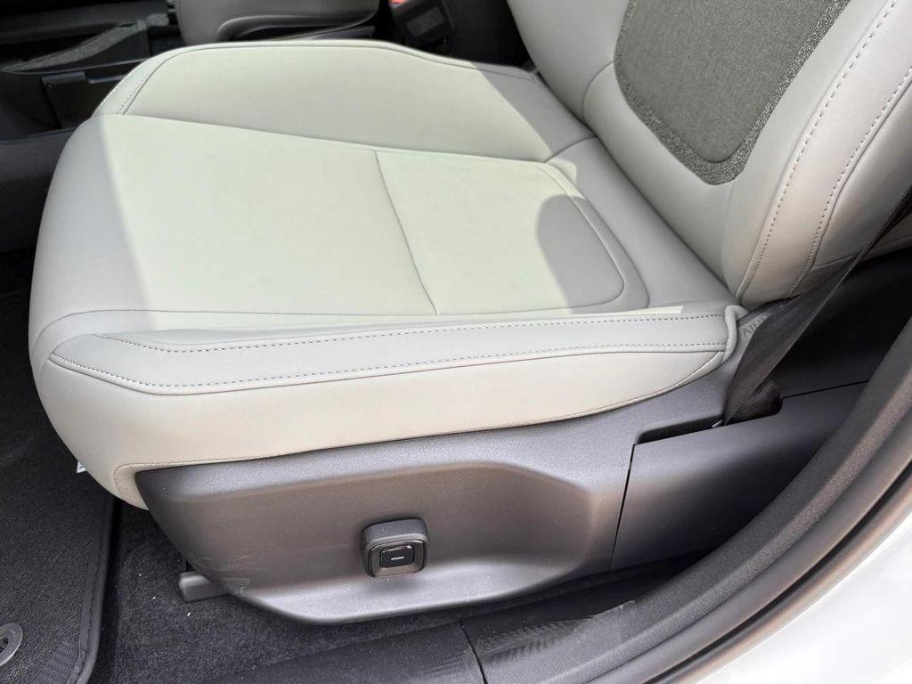 new 2025 Volvo EX30 car, priced at $46,195