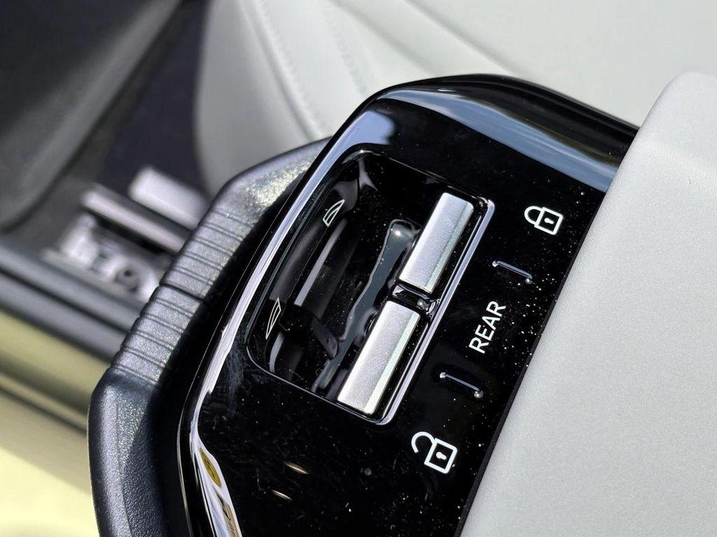 new 2025 Volvo EX30 car, priced at $46,195
