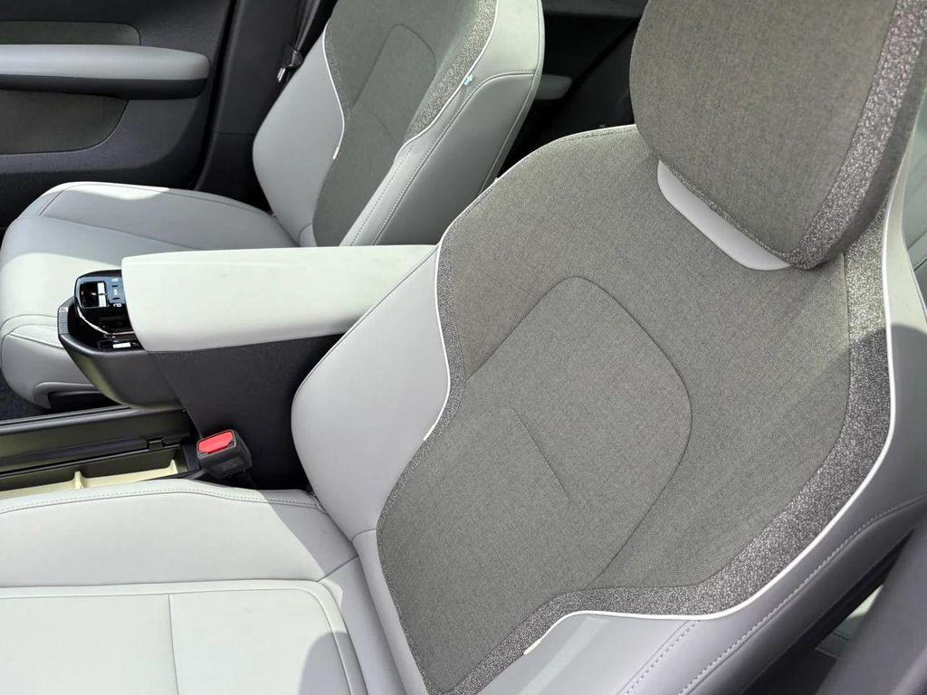 new 2025 Volvo EX30 car, priced at $46,195