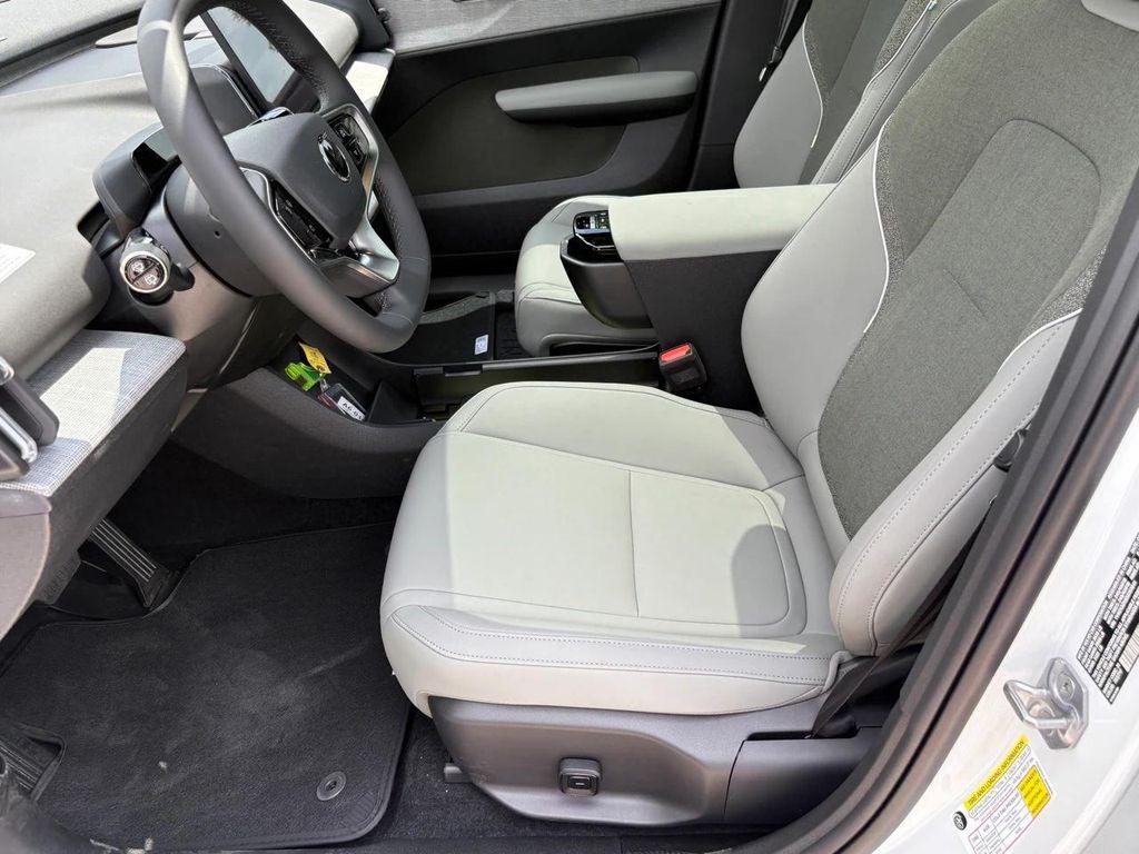 new 2025 Volvo EX30 car, priced at $46,195