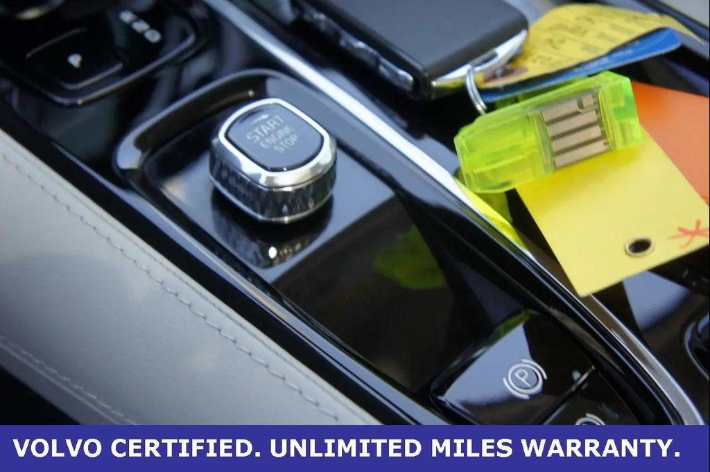 used 2024 Volvo S60 Recharge Plug-In Hybrid car, priced at $45,000