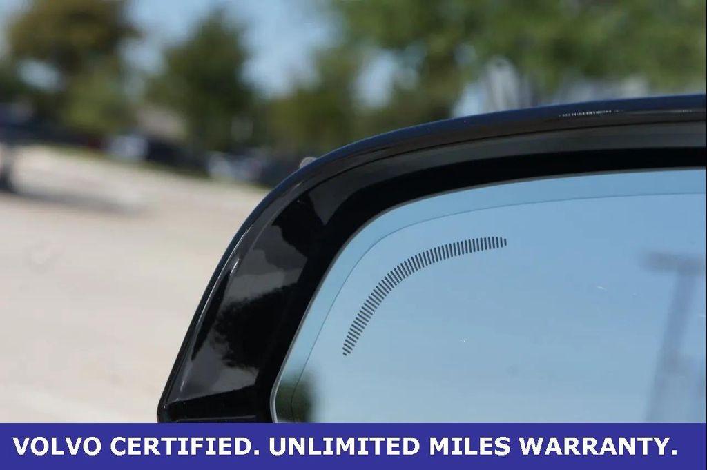 used 2024 Volvo S60 Recharge Plug-In Hybrid car, priced at $45,000