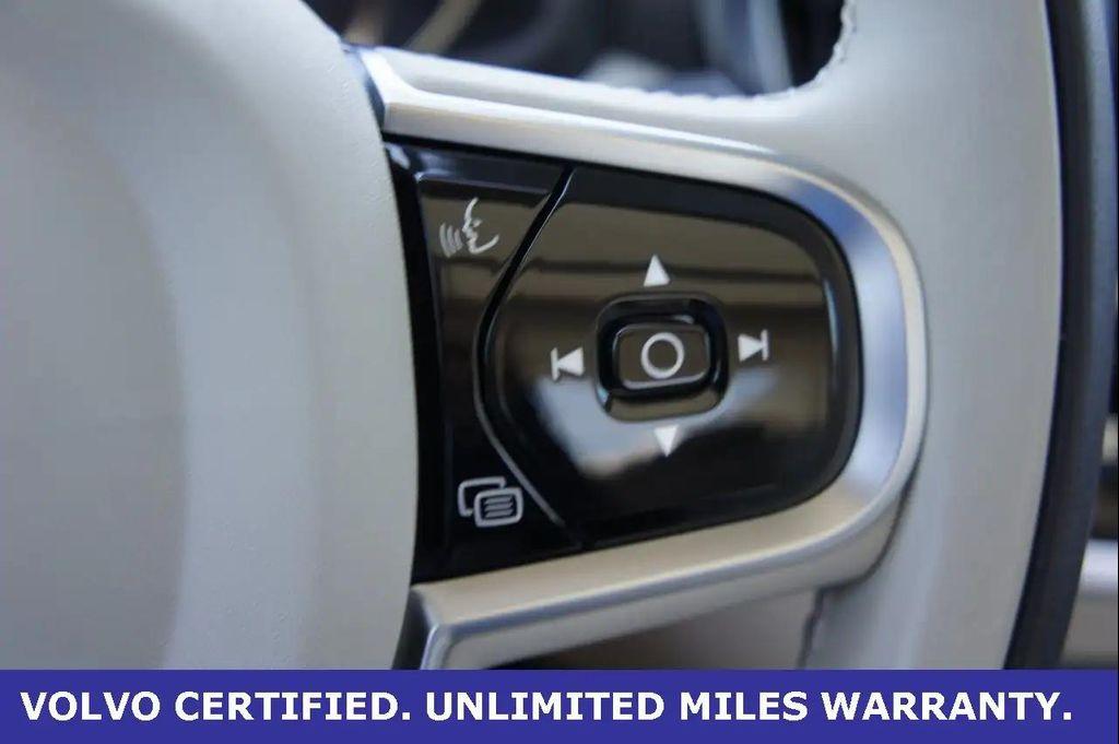 used 2024 Volvo S60 Recharge Plug-In Hybrid car, priced at $45,000